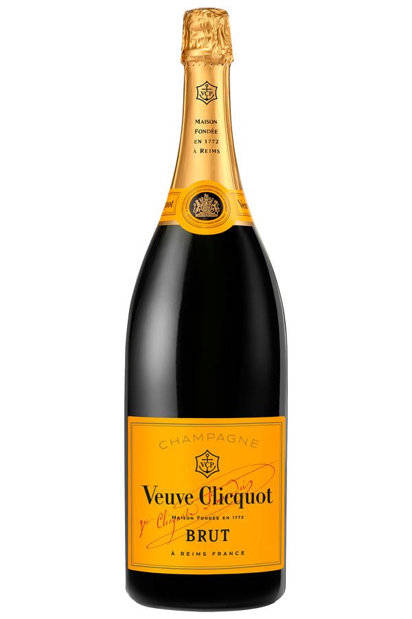 Veuve Clicquot Brut Yellow Label 1.5L Veuve Clicquot Brut Yellow Label 1.5L