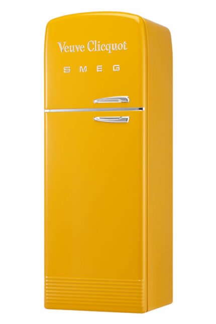 Veuve Clicquot Brut Yellow Label Fridge Pack 750ML
