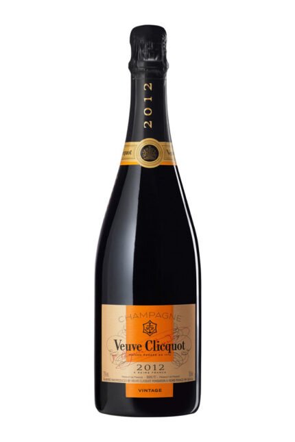 Veuve Clicquot Gold Label Brut Vintage 2015