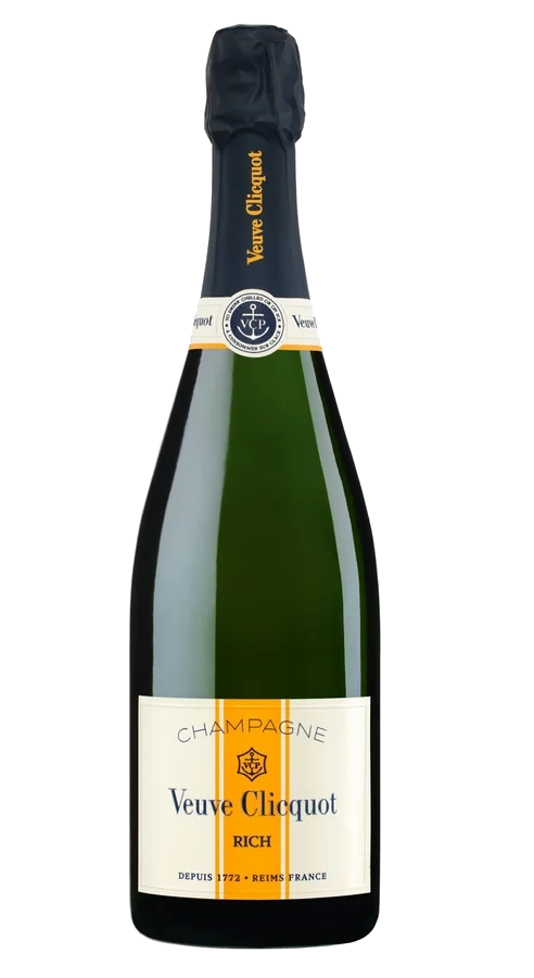 Veuve Clicquot Rich Veuve Clicquot Rich