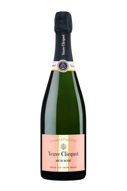 Veuve Clicquot Rich Rose