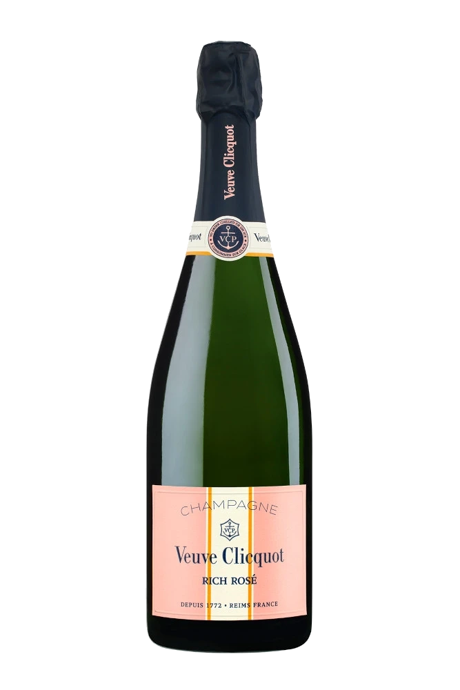 Veuve Clicquot Rich Rose Veuve Clicquot Rich Rose