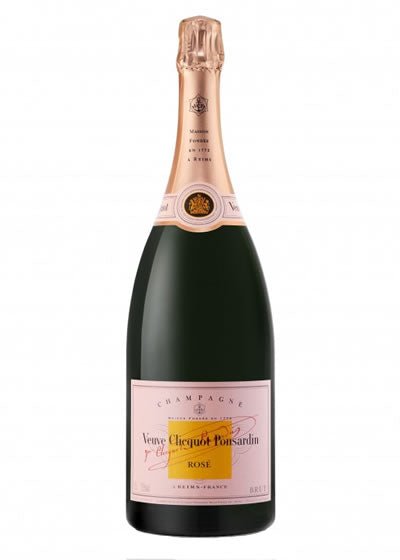 Veuve Clicquot Rose 375ML