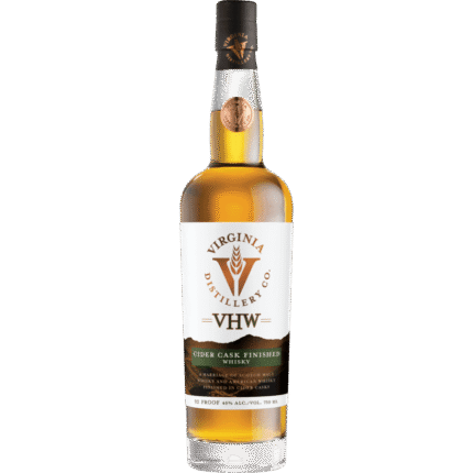 VHW Cider Cask 700ML