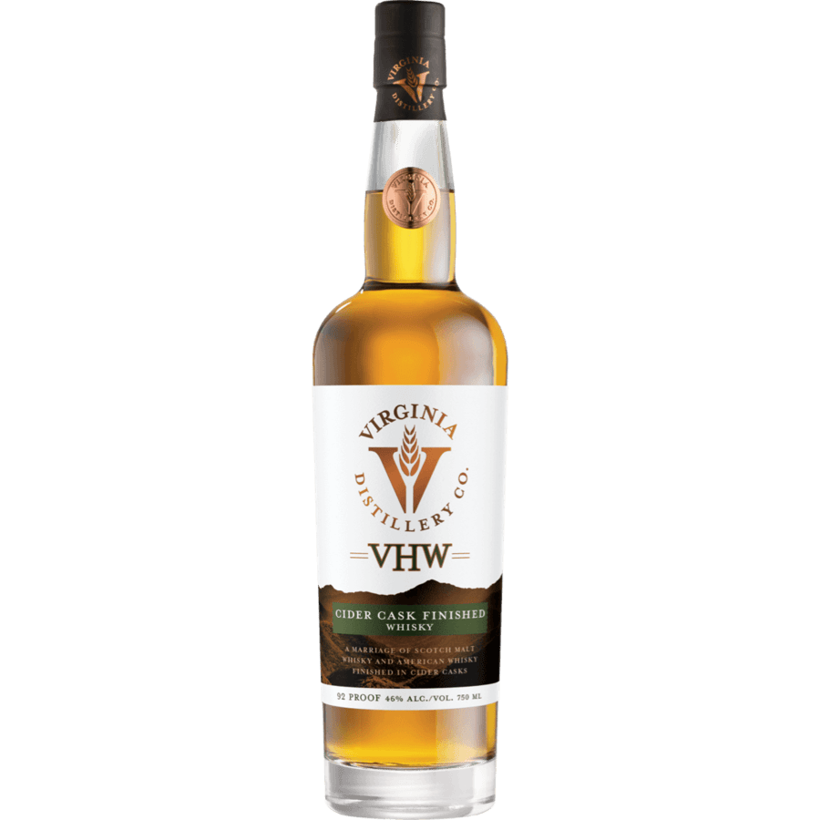 VHW Cider Cask 700ML VHW Cider Cask 700ML