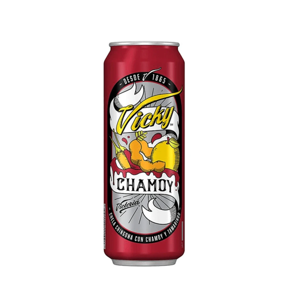Victoria Vicky's CHAMOY 24OZ Victoria Vicky's CHAMOY 24OZ