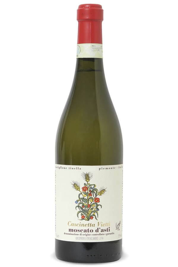 Vietti Moscato D'Asti Vietti Moscato D'Asti