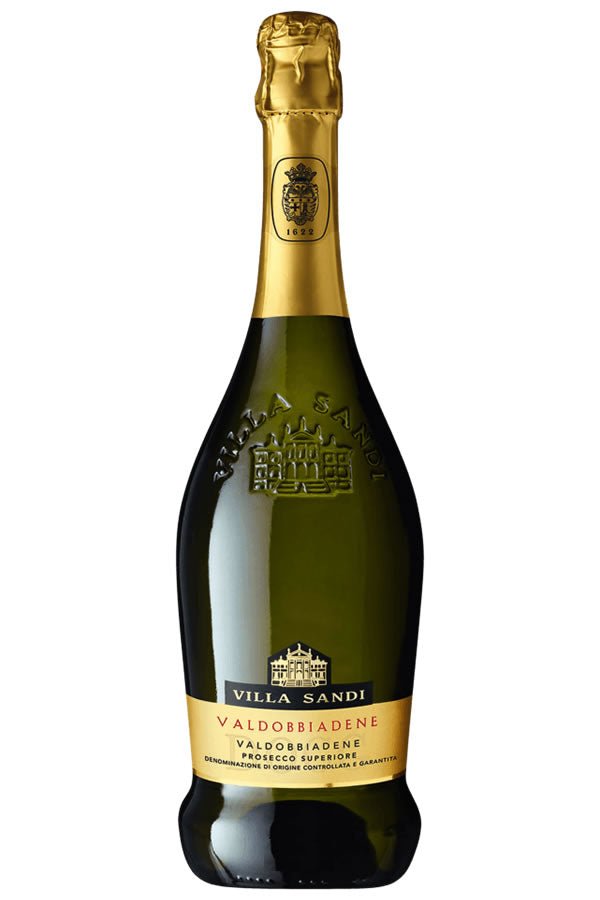 Villa Sandi Valdobbiadene Prosecco Superiore Villa Sandi Valdobbiadene Prosecco Superiore