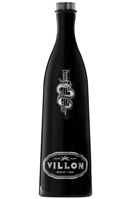 Villon Cognac Liqueur 750ML