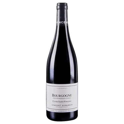 Vincent Girardin Bourgogne Cuvee Saint-Vincent Pinot Noir