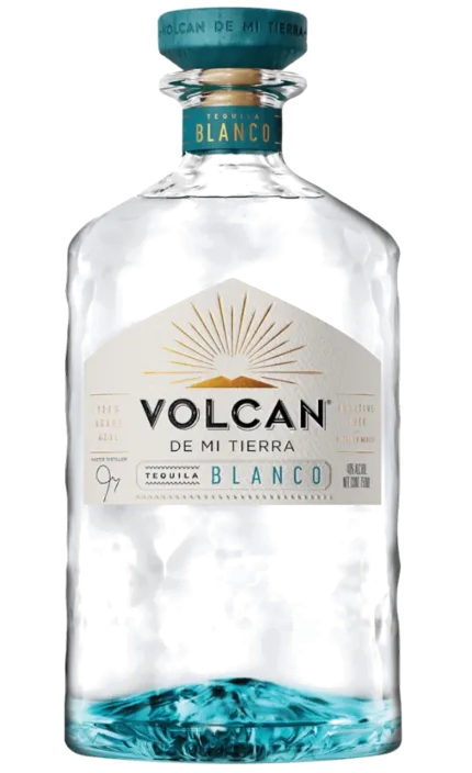 Volcan De Mi Tierra Blanco 750ML