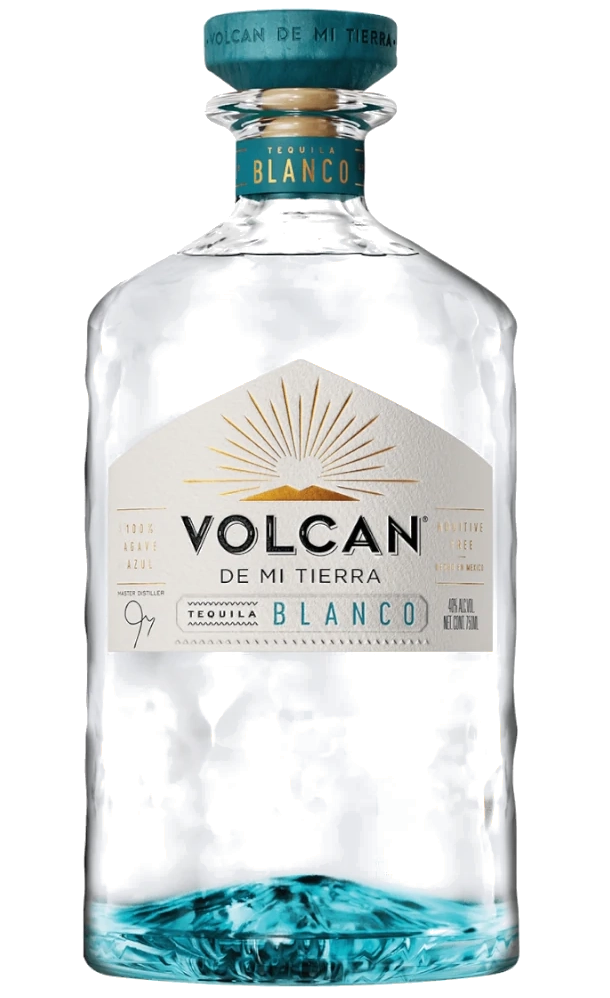 Volcan De Mi Tierra Blanco 750ML Volcan De Mi Tierra Blanco 750ML
