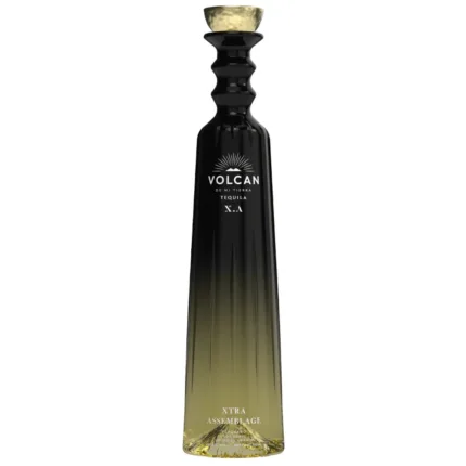 Volcan de mi Tierra Tequila X.A. 750ML