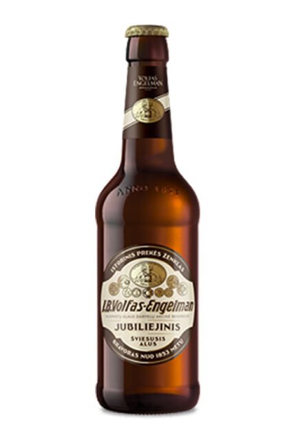 Volfas Engelman Jubiliejinis 430ML