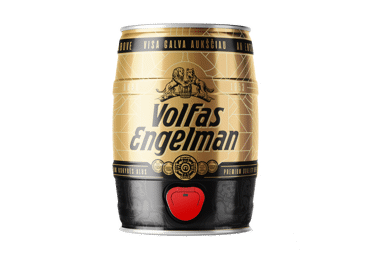 Volfas Engelman Rinktinis 5L
