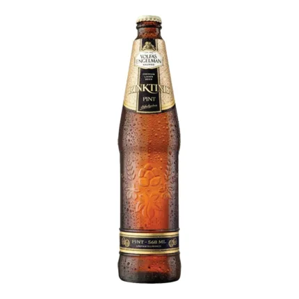 Volfas Engleman Rinktinis 568ML