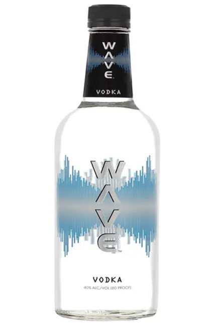 Wave Vodka 1.75L