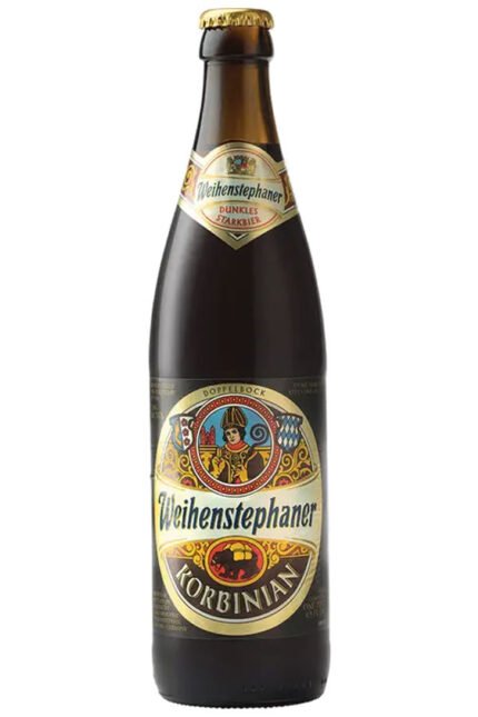 Weihenstephaner Korbinian 500ML