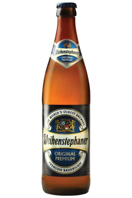 Weihenstephaner Original 500ML