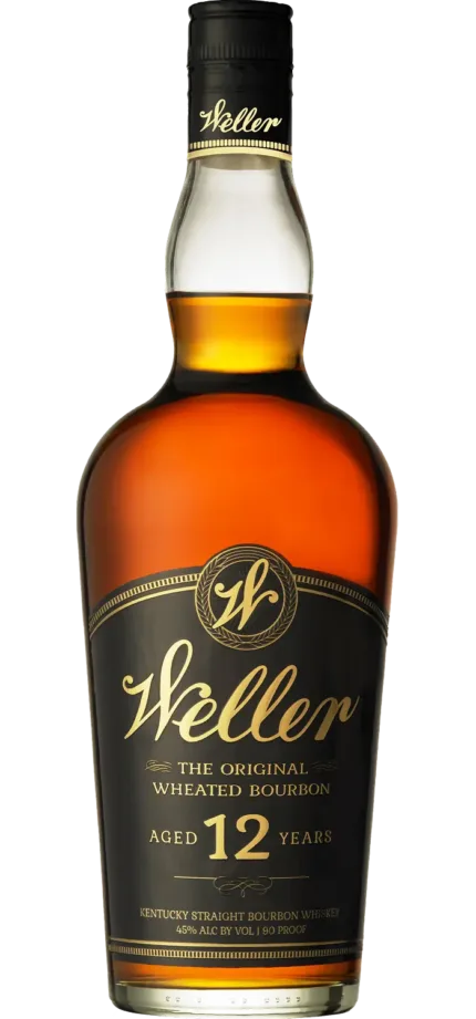Weller 12 Year Bourbon