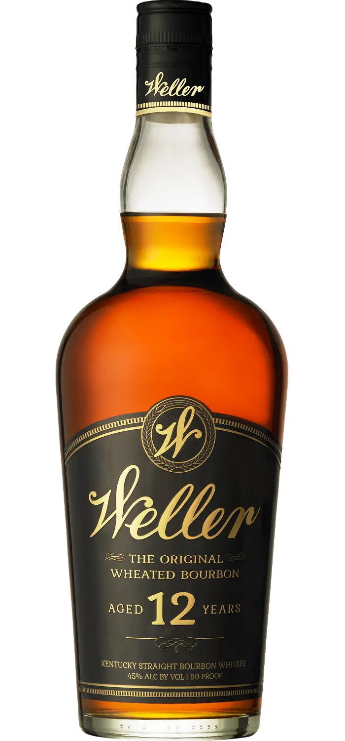 Weller 12 Year Bourbon Weller 12 Year Bourbon
