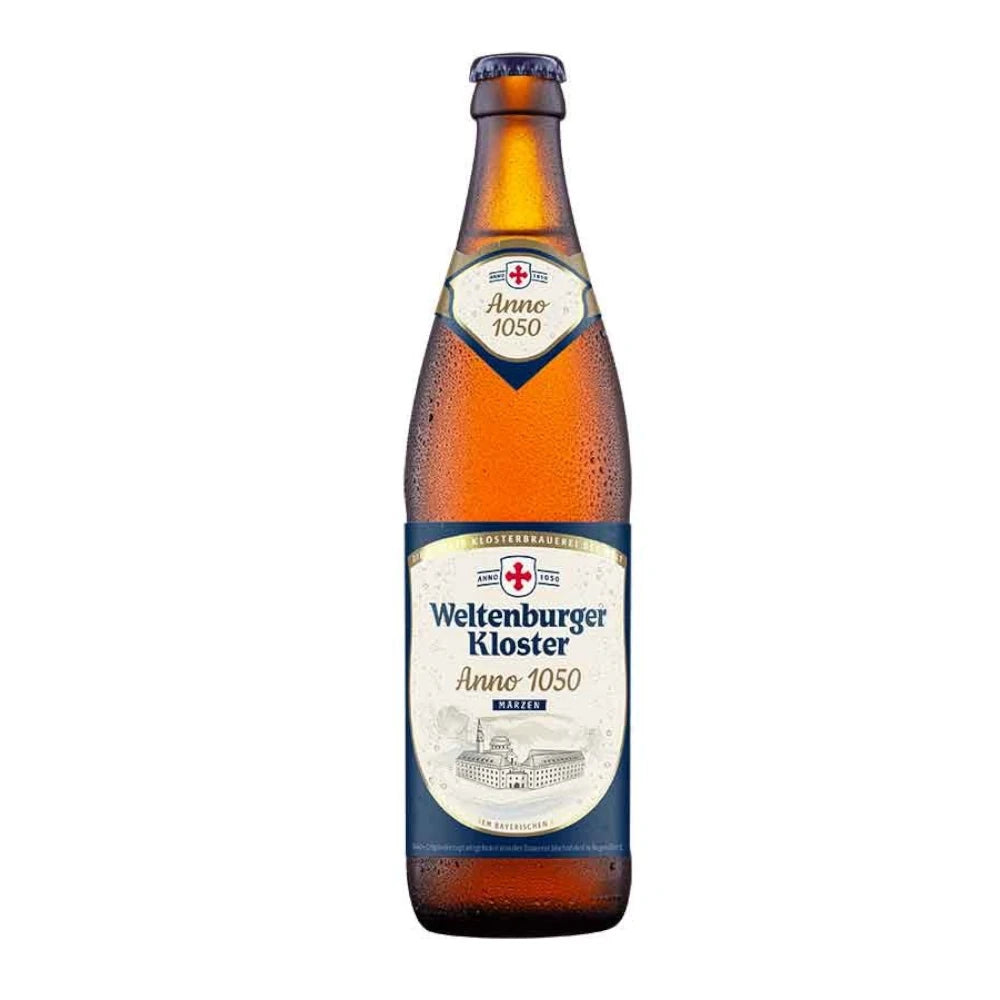 Weltenburger Anno 1050 500ML Weltenburger Anno 1050 500ML