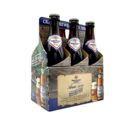 Weltenburger Anno 1050 6Pk