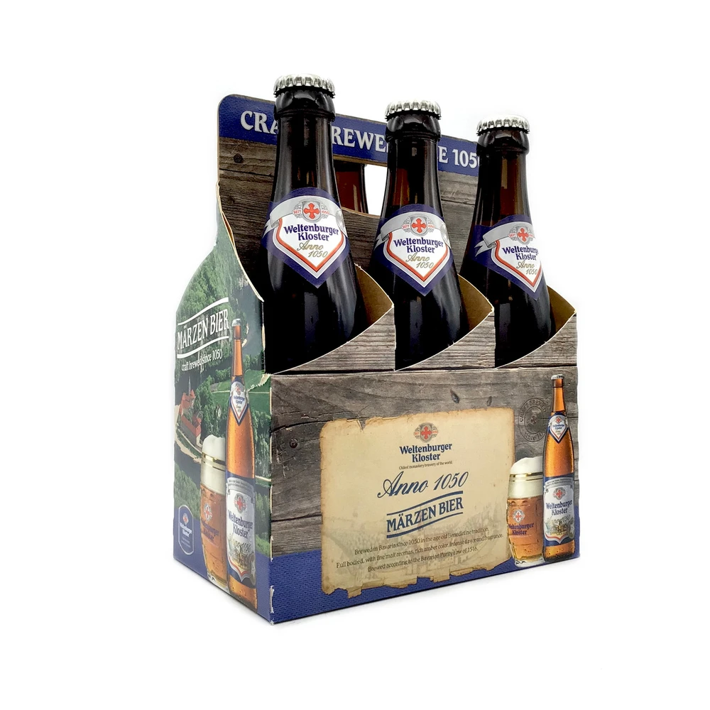Weltenburger Anno 1050 6Pk Weltenburger Anno 1050 6Pk
