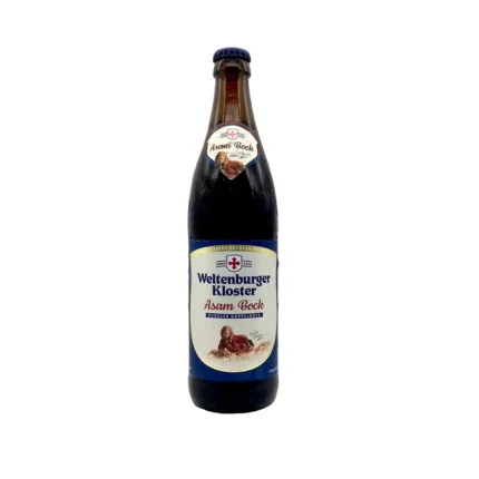 Weltenburger Asam Bock 500ML