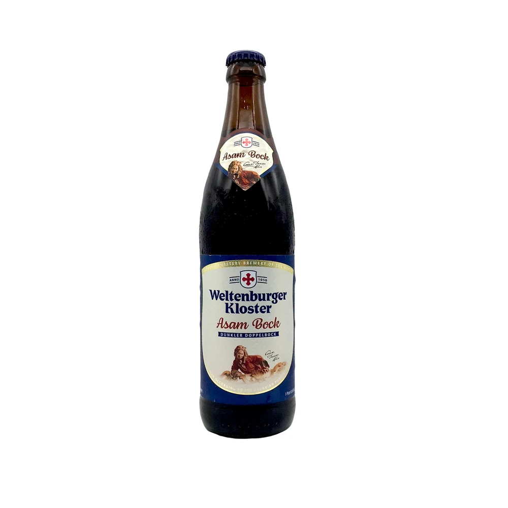 Weltenburger Asam Bock 500ML Weltenburger Asam Bock 500ML