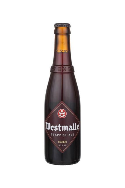 Westmalle Dubbel 11.2OZ