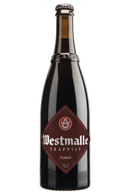 Westmalle Dubbel 750ML