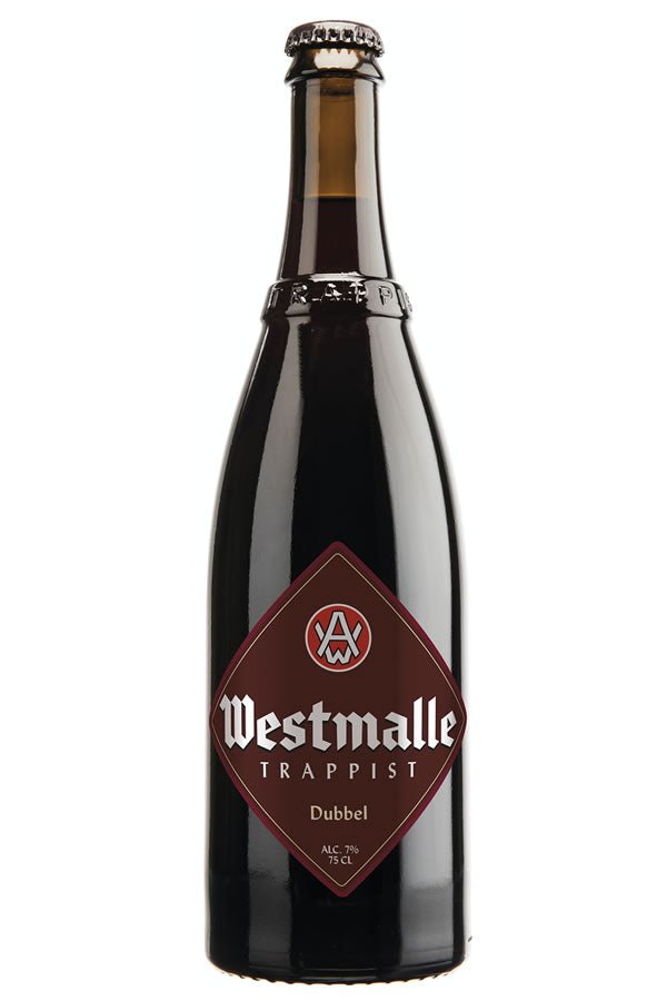 Westmalle Dubbel 750ML Westmalle Dubbel 750ML