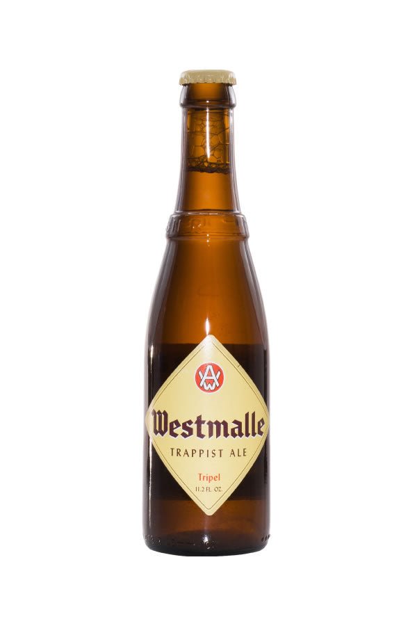 Westmalle Tripel 11.2OZ Westmalle Tripel 11.2OZ