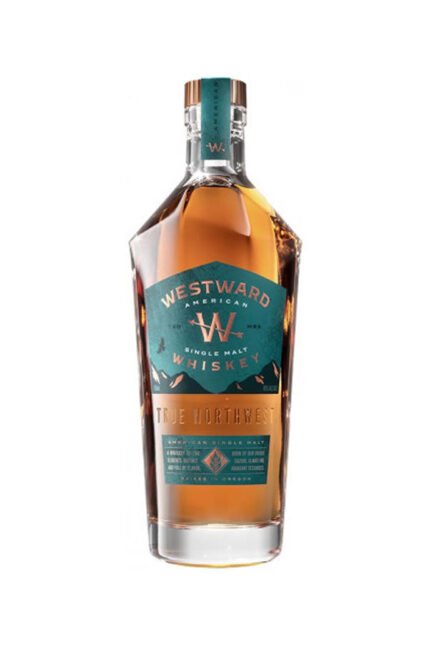 Westward American Single Malt 375ML