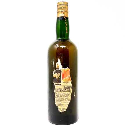 White Horse Blended Scotch Whisky