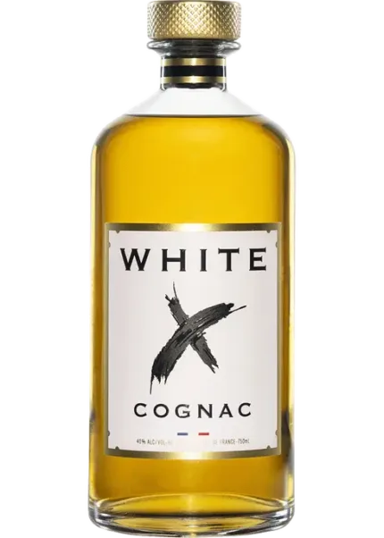 White X Cognac 750ML