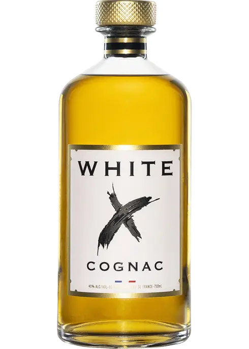 White X Cognac 750ML White X Cognac 750ML