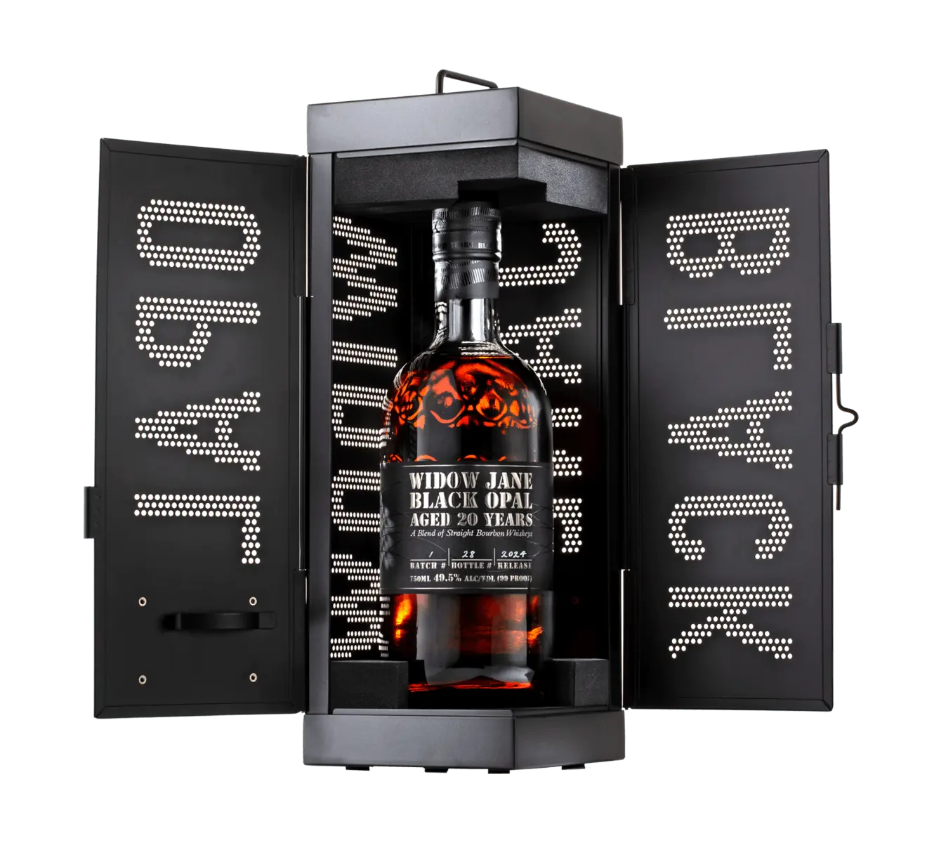 Widow Jane Black Opal 20 Year Bourbon Widow Jane Black Opal 20 Year Bourbon