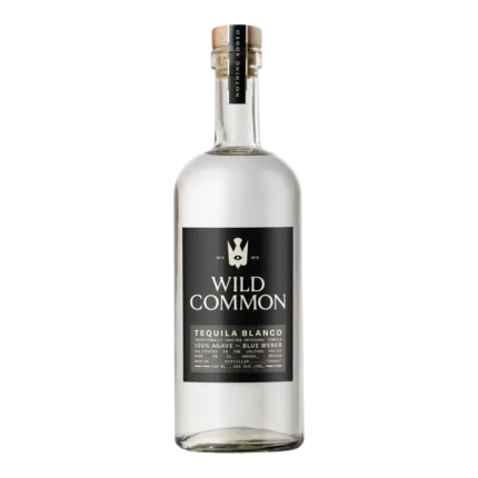 Wild Common Blanco 750ML