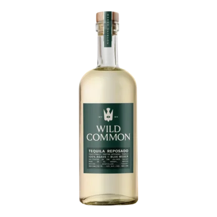 Wild Common Reposado 750ML