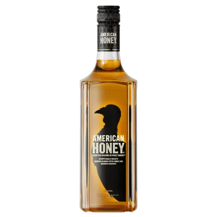 Wild Turkey American Honey 750ML