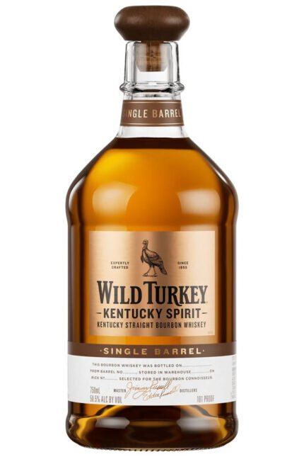 Wild Turkey Kentucky Spirit 750ML