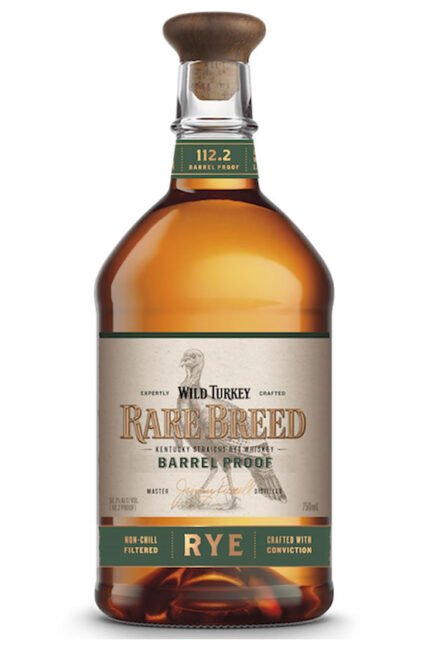Wild Turkey Rare Breed Rye 750ML