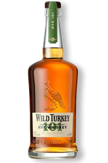 Wild Turkey Rye 750ML