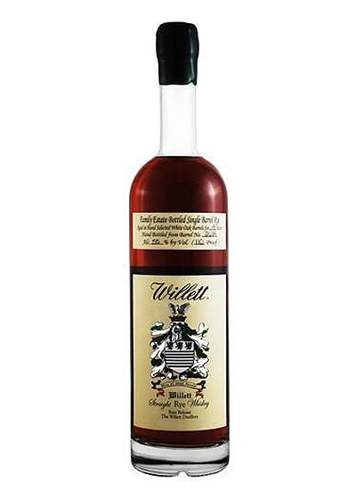 Willett Family Estate Rye 750ML