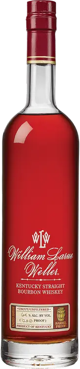 William Larue Weller Bourbon 750ML William Larue Weller Bourbon 750ML