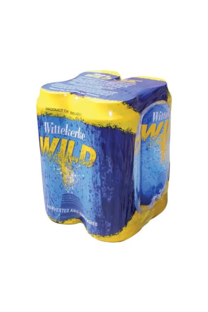 Wittekerke Wild 4Pk