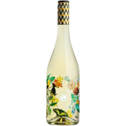 Wolffer Summer in a Bottle Sauvignon Blanc