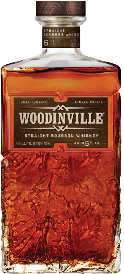 Woodinville Whiskey Straight Bourbon 750ML